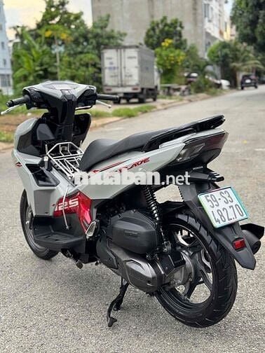 Honda AB 125 2021 khoá Smartkey BSTP chính chủ zin