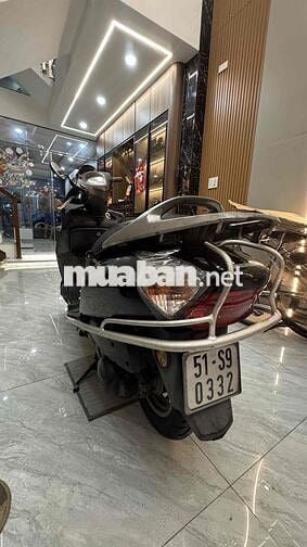 Honda 125cc - BSTP - Chính Chủ Sang Tên
