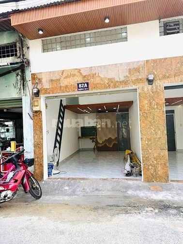7TR/THÁNG, THUÊ CĂN NHÀ MT KINH DOANH ĐƯỜNG SỐ 3, P9, GÒ VÁP