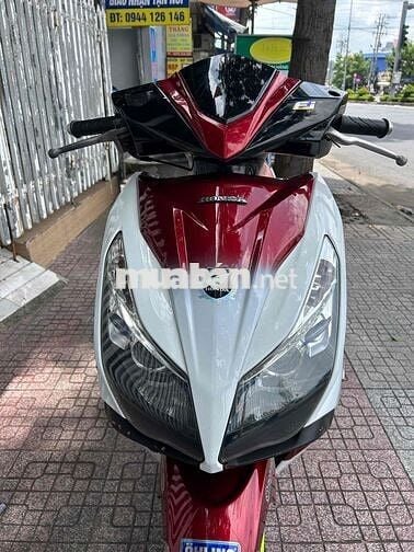 Honda AB 125fi êm ngon keng đẹp chính chủ