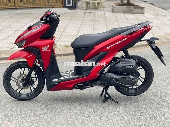 Honda Vario 150 2020 Đỏ