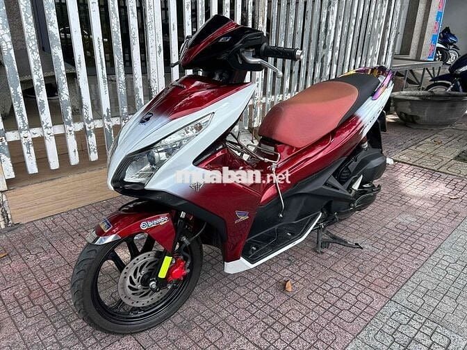 Honda AB 125fi êm ngon keng đẹp chính chủ