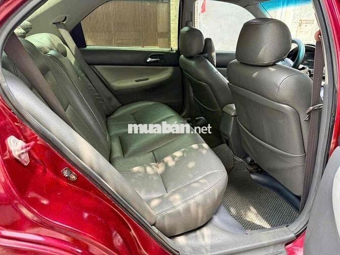 Honda Accord 1994