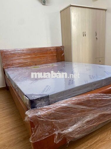 Cho thuê nhà Phố Lavila Kiến Á, Nà Bè, 26m2, Full cao cấp, 4.5tr/th