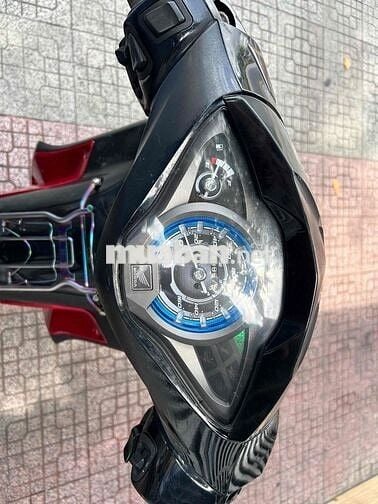Honda Future 125Fi 2017 xe zin mộc máy móc zin êm