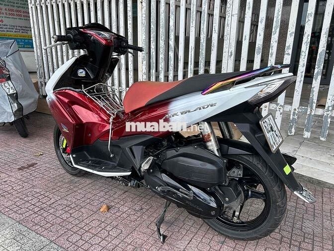 Honda AB 125fi êm ngon keng đẹp chính chủ