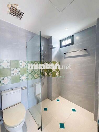 ✨ CHO THUÊ CĂN HỘ 2 PHÒNG NGỦ – SUITE LUX 3, MAI LÃO BẠNG ✨