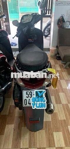 Honda Dylan 150 Đỏ