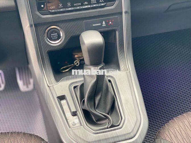 Toyota Avanza Premio 2023 1.5 CVT Trắng