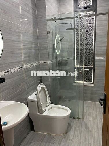 Cho thuê nhà Phố Lavila Kiến Á, Nà Bè, 26m2, Full cao cấp, 4.5tr/th