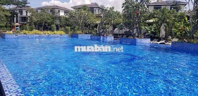 Cho thuê nhà Phố Lavila Kiến Á, Nà Bè, 26m2, Full cao cấp, 4.5tr/th