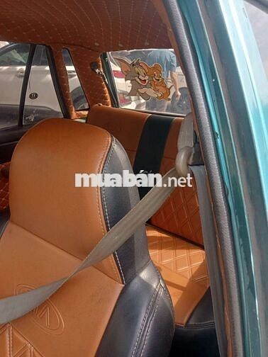 Kia CD5 Xanh ngọc Số sàn