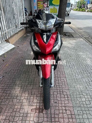 Honda Future 125Fi 2017 xe zin mộc máy móc zin êm