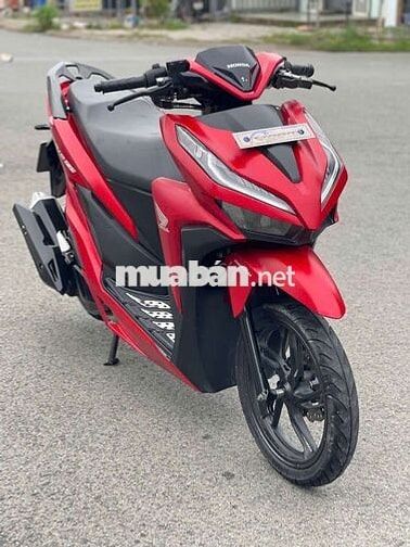 Honda Vario 150 2020 Đỏ
