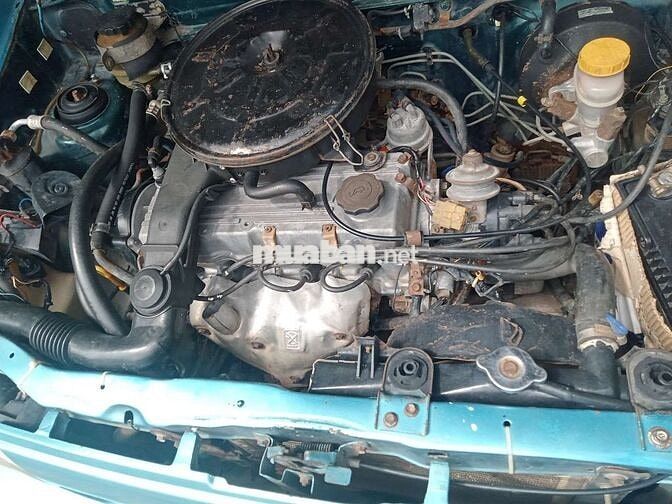 Kia CD5 Xanh ngọc Số sàn