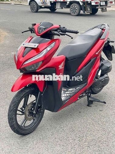 Honda Vario 150 2020 Đỏ