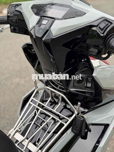 Honda AB 125 2021 khoá Smartkey BSTP chính chủ zin