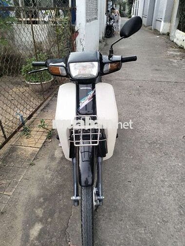 Honda Dream 1999 Đen, Trắng