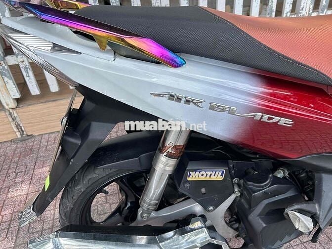 Honda AB 125fi êm ngon keng đẹp chính chủ