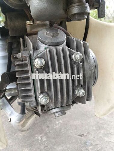 Honda Dream 1999 Đen, Trắng