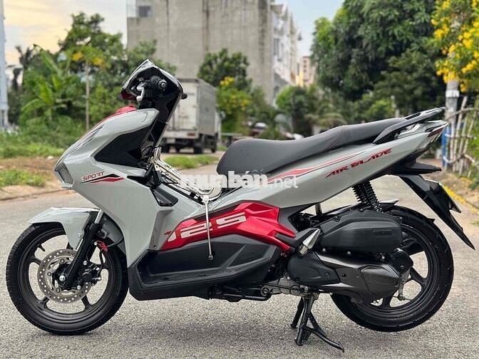 Honda AB 125 2021 khoá Smartkey BSTP chính chủ zin