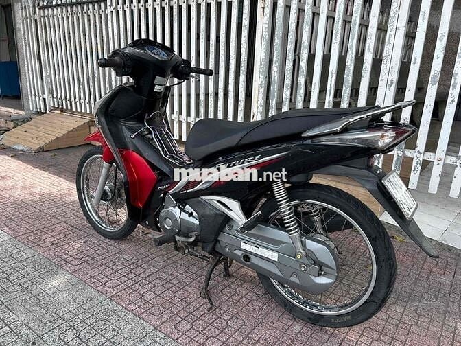 Honda Future 125Fi 2017 xe zin mộc máy móc zin êm