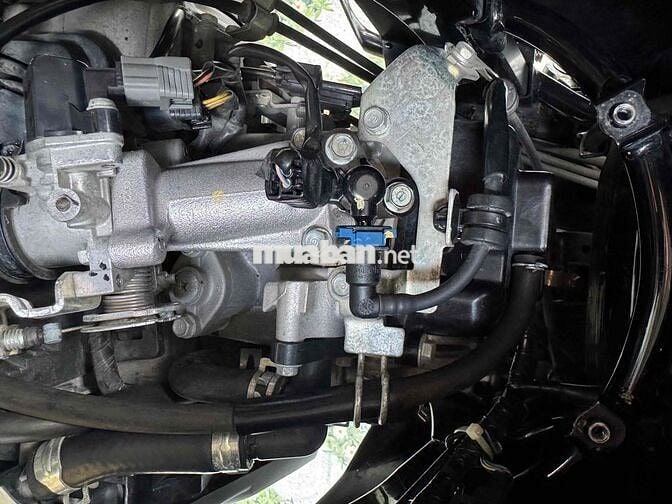 Honda AB 125 2021 khoá Smartkey BSTP chính chủ zin