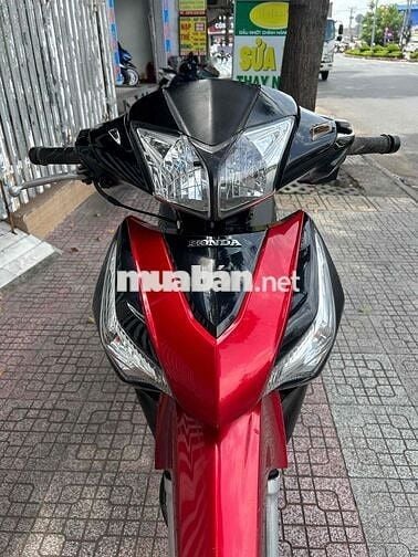Honda Future 125Fi 2017 xe zin mộc máy móc zin êm
