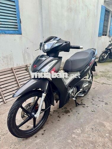 Future Led 2018 black edition bstp 9c