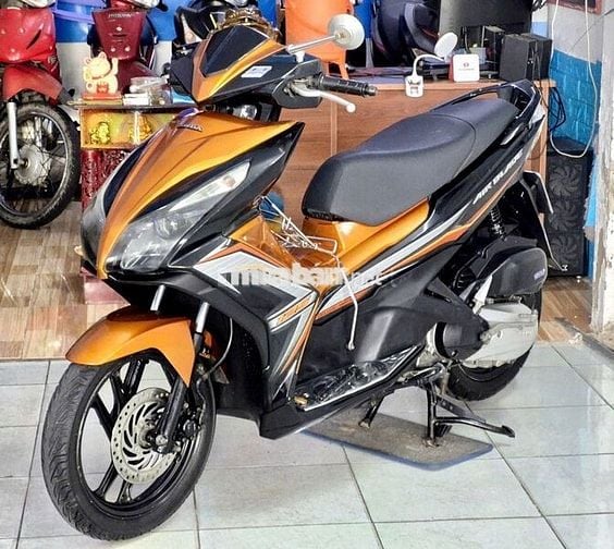 Air Blade 2014 Biển 65. Đưa trước 2TR nhận xe