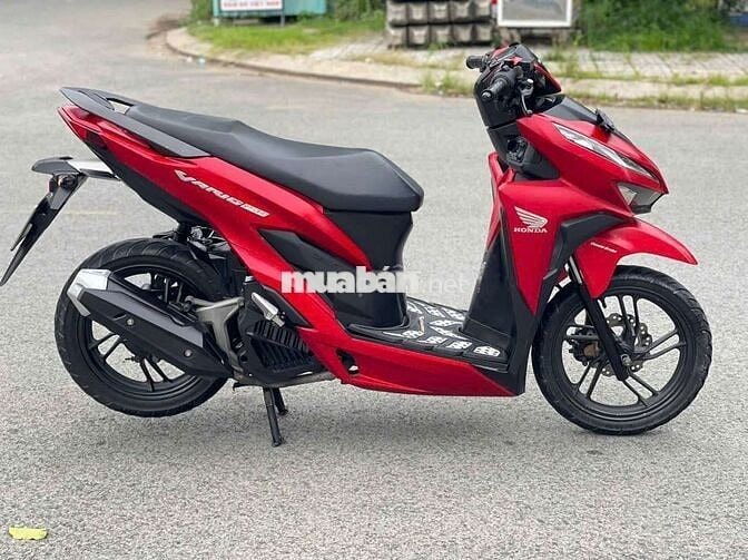Honda Vario 150 2020 Đỏ