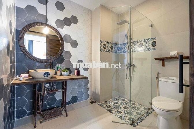 ✅Căn Hộ Studio Quận 1_Ban Công_Full Nội Thất_Dọn phòng 2lần/1tuần✅