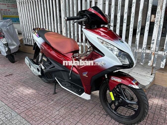 Honda AB 125fi êm ngon keng đẹp chính chủ