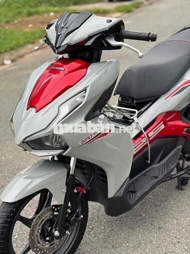 Honda AB 125 2021 khoá Smartkey BSTP chính chủ zin