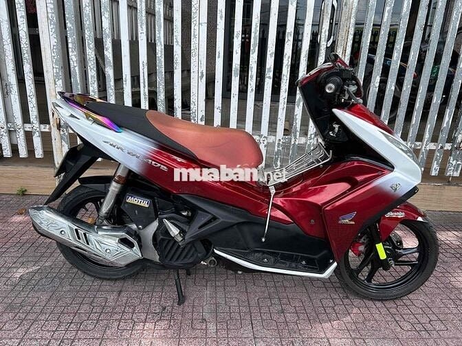 Honda AB 125fi êm ngon keng đẹp chính chủ