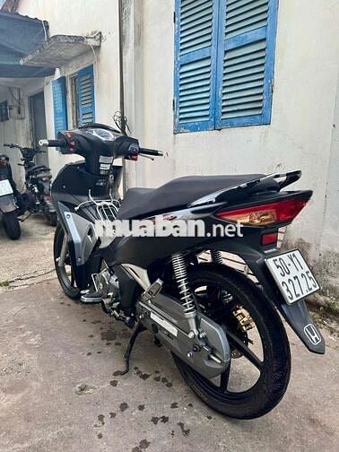Future Led 2018 black edition bstp 9c