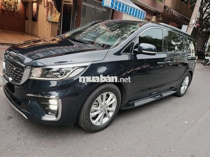Kia 7Chô SEDONA 3.3 GATH Premium Sx12/2020 Mới 99%