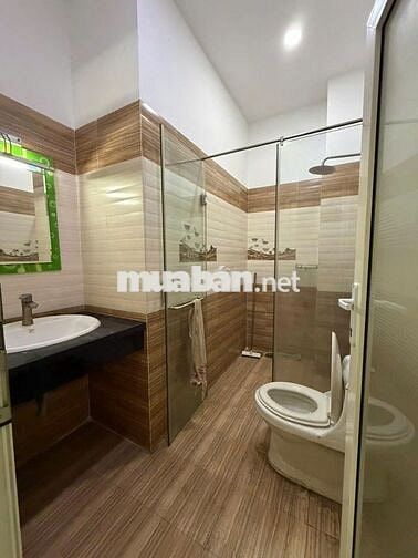 🏡 Cho thuê nhà nguyên căn hẻm 616/61/ Lê Đức Thọ, P.15, Gò Vấp.