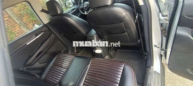Kia Sonet 2022 Bạc 36000 km