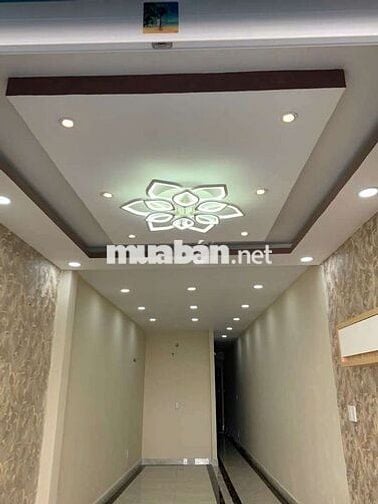 Cần bán nhà mặt tiền đường số 04 Tân Kiểng Quận 7
