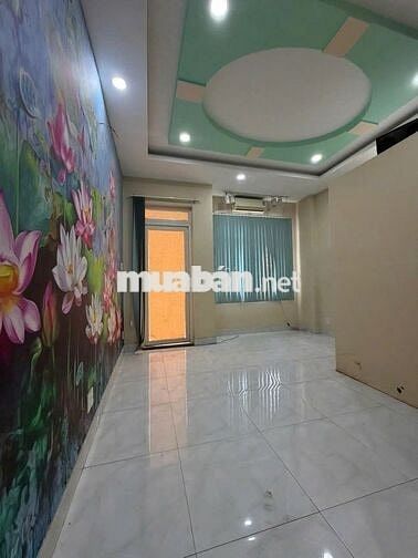 🏡 Cho thuê nhà nguyên căn hẻm 616/61/ Lê Đức Thọ, P.15, Gò Vấp.