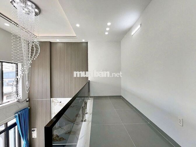 chính chủ cần tiền, bán nhà lửng bớt 200 triệu ngay Biên Hòa, sổ riêng