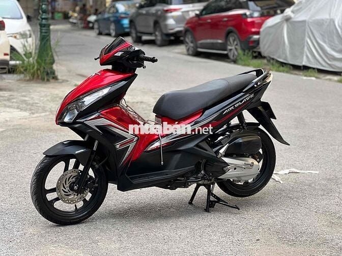 bán Honda Airblade 125 máy zin sơn zin xe cực chât