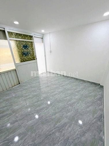 7TR/THÁNG, THUÊ CĂN NHÀ MT KINH DOANH ĐƯỜNG SỐ 3, P9, GÒ VÁP