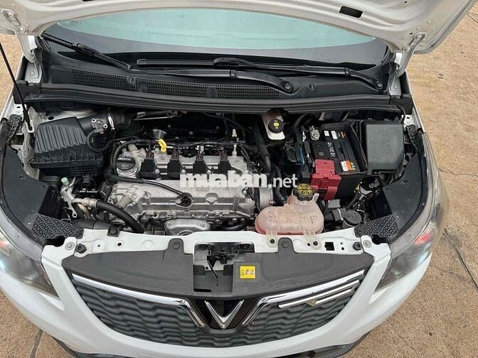 VinFast Fadil 2022 Trắng 5 chỗ