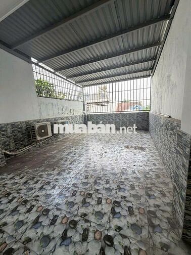 🏡 Cho thuê nhà nguyên căn hẻm 616/61/ Lê Đức Thọ, P.15, Gò Vấp.