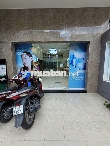 🔥 2 MẶT TIỀN HUỲNH KHƯƠNG NINH, Q1 – NHÀ PHỐ KINH DOANH VỊ TRÍ ĐẸP ✨