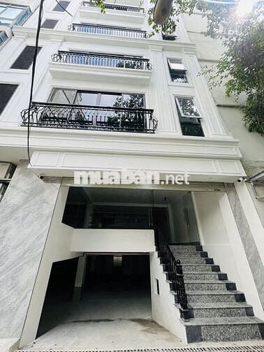 Cho thuê sàn tại Nguyễn Văn Huyên, Cầu Giấy, Hà Nội