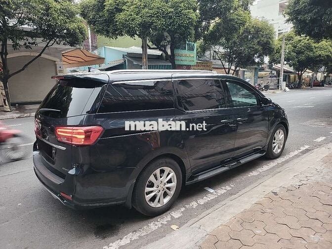 Kia 7Chô SEDONA 3.3 GATH Premium Sx12/2020 Mới 99%
