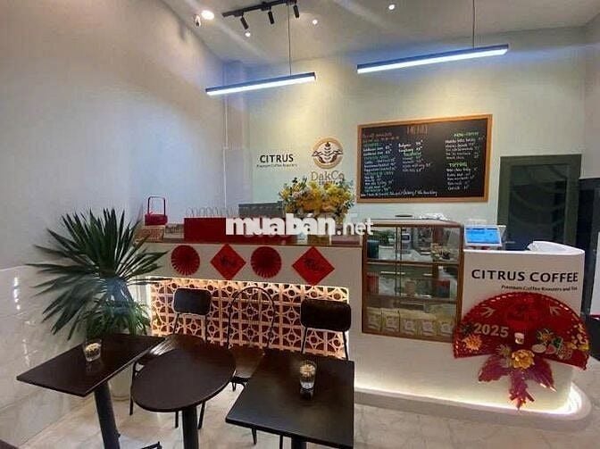 🔥 2 MẶT TIỀN HUỲNH KHƯƠNG NINH, Q1 – NHÀ PHỐ KINH DOANH VỊ TRÍ ĐẸP ✨